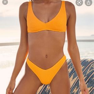 LA Hearts Pacsun Bikini Bundle (do not buy)